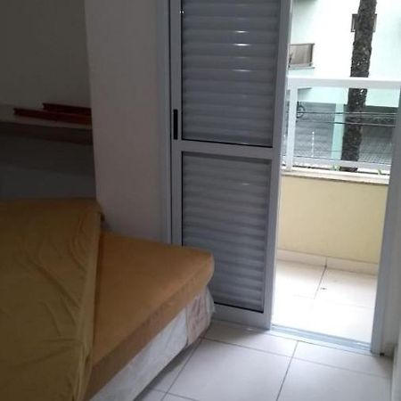 Apartamento A 50 Metros Da Praia أوباتوبا المظهر الخارجي الصورة