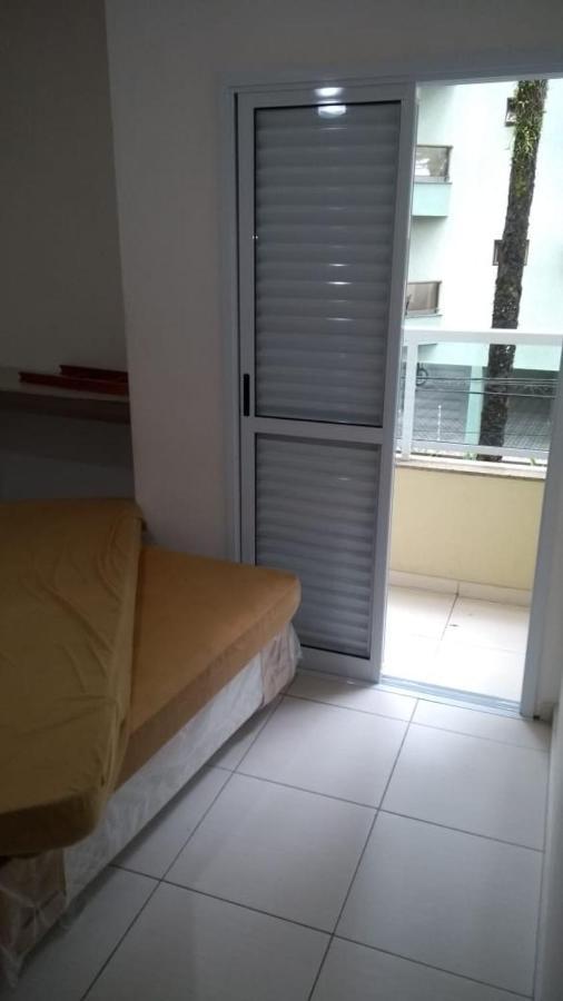 Apartamento A 50 Metros Da Praia أوباتوبا المظهر الخارجي الصورة